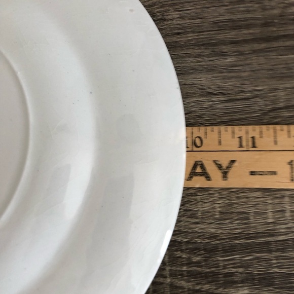 Vtg Wood and Sons Magnetic Hill Souvenir Plate - Picture 10 of 10